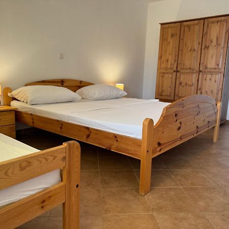 Apartments Bernarda 1 Hoek van Holland Ngoại thất bức ảnh