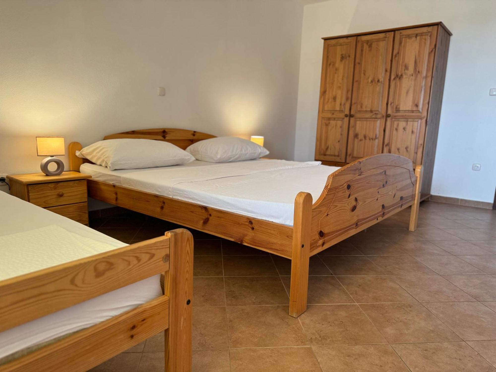 Apartments Bernarda 1 Hoek van Holland Ngoại thất bức ảnh