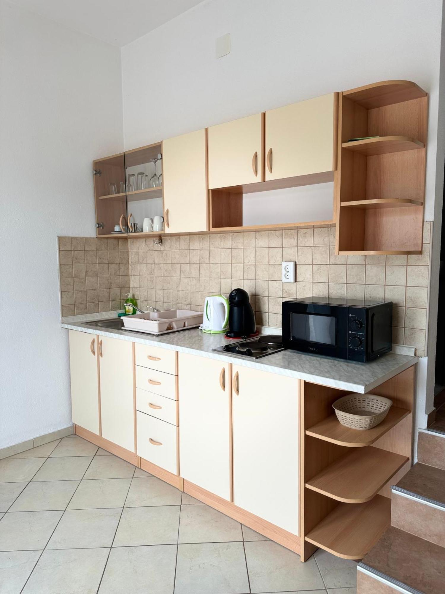 Apartments Bernarda 1 Hoek van Holland Ngoại thất bức ảnh