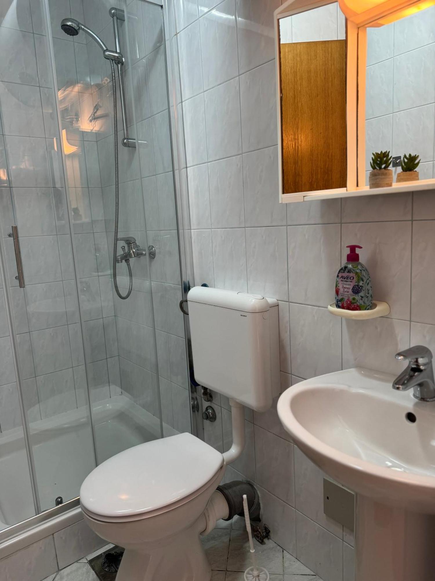 Apartments Bernarda 1 Hoek van Holland Ngoại thất bức ảnh