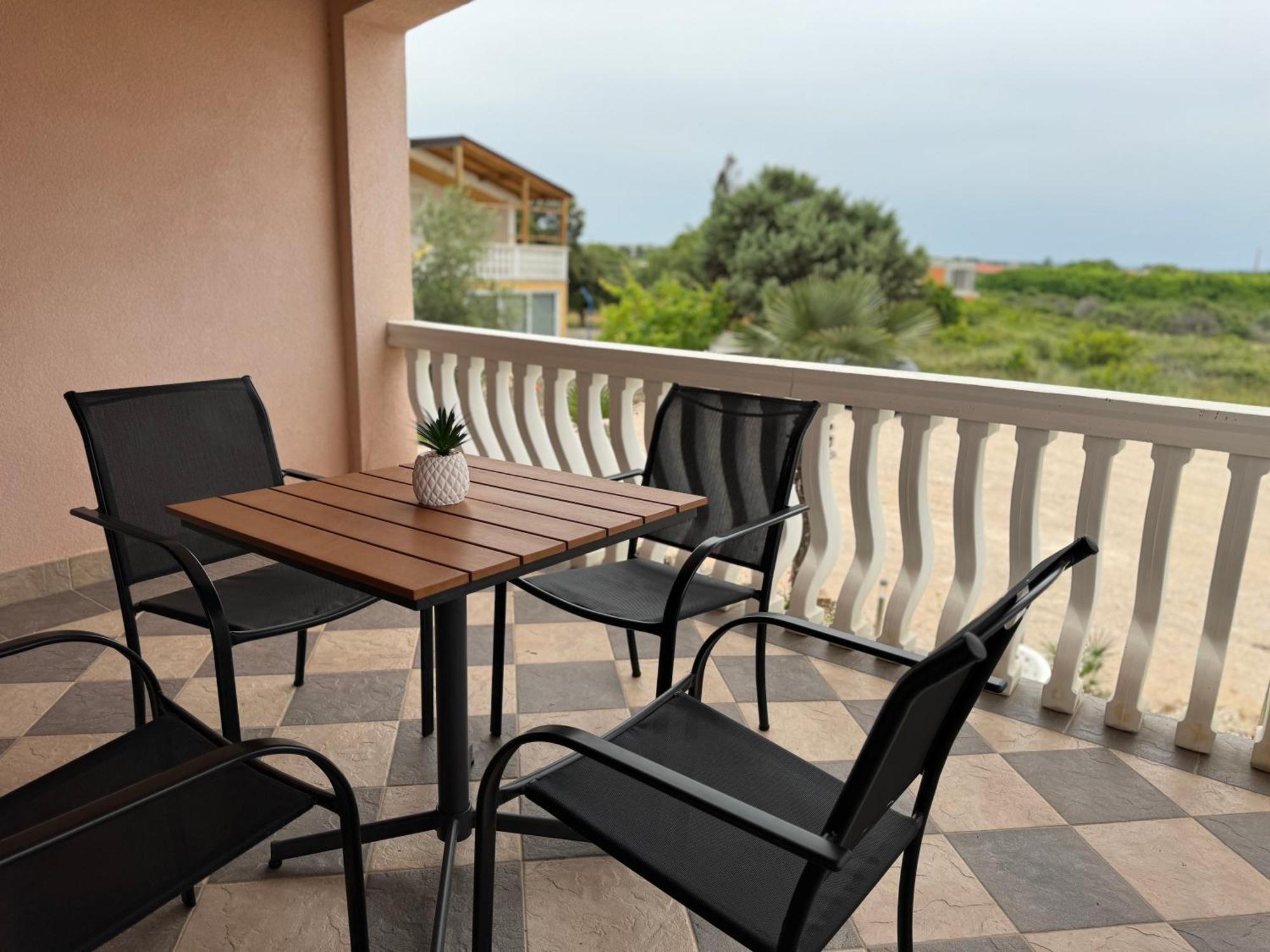 Apartments Bernarda 1 Hoek van Holland Ngoại thất bức ảnh