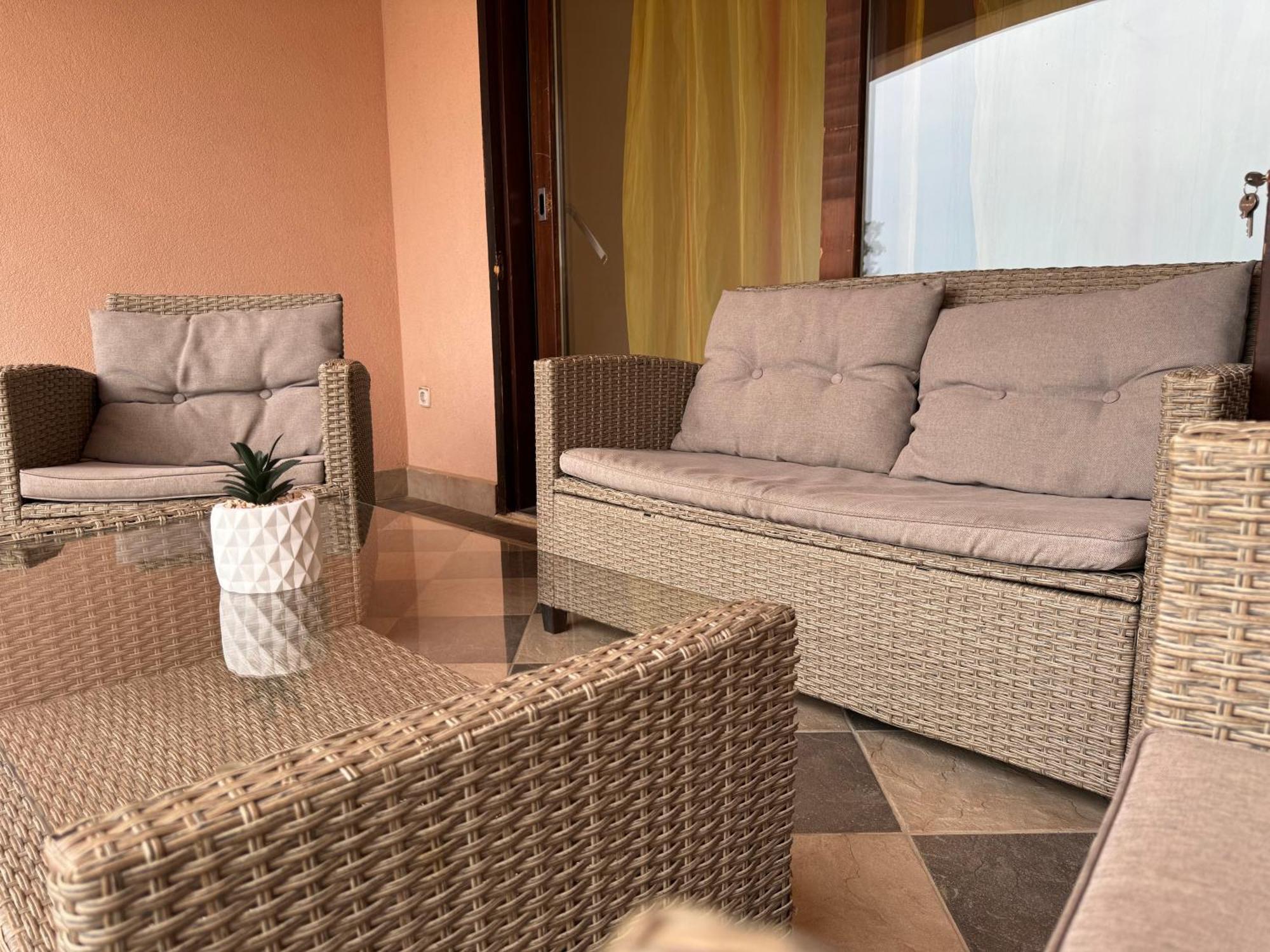 Apartments Bernarda 1 Hoek van Holland Ngoại thất bức ảnh