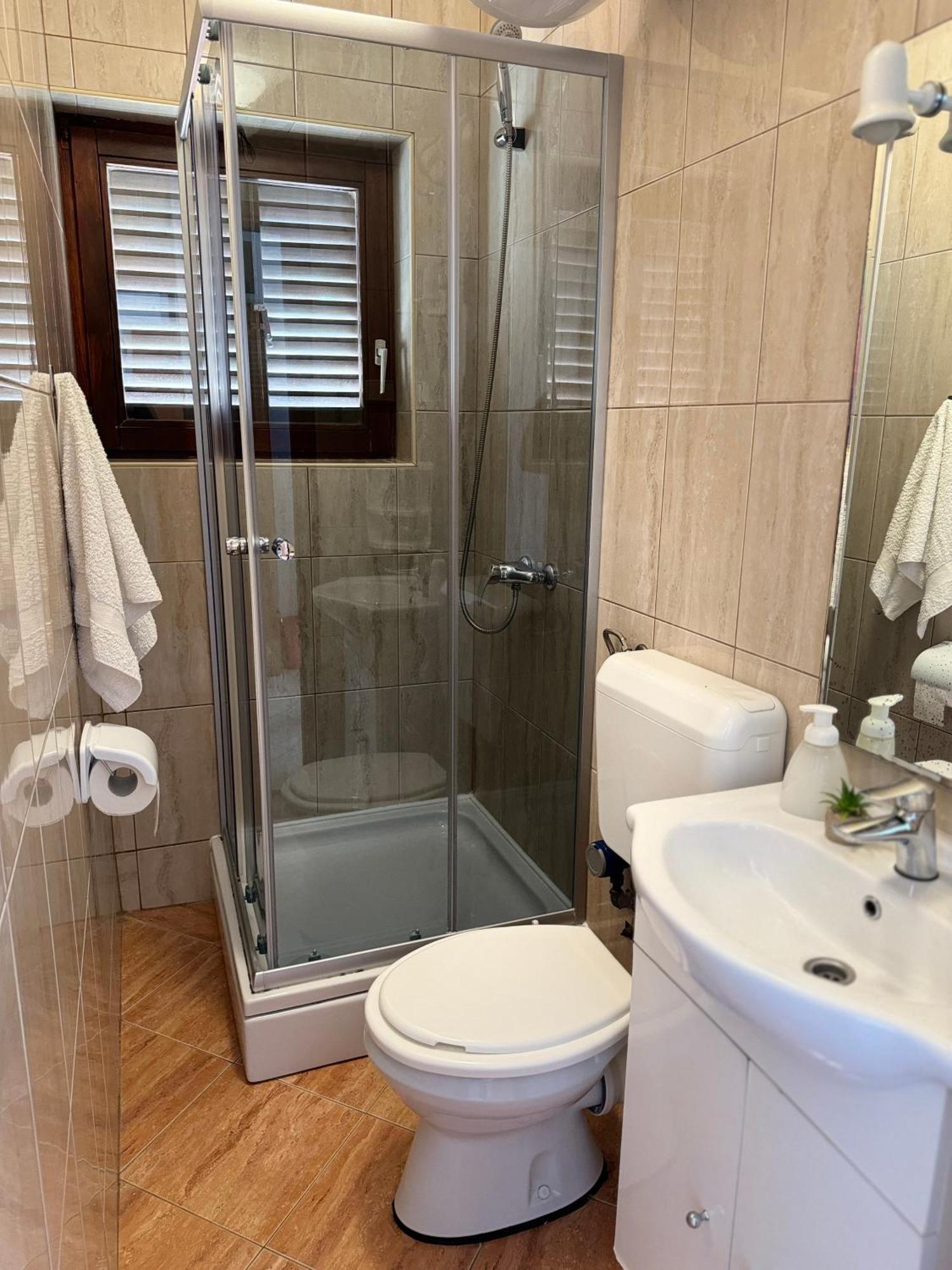 Apartments Bernarda 1 Hoek van Holland Ngoại thất bức ảnh