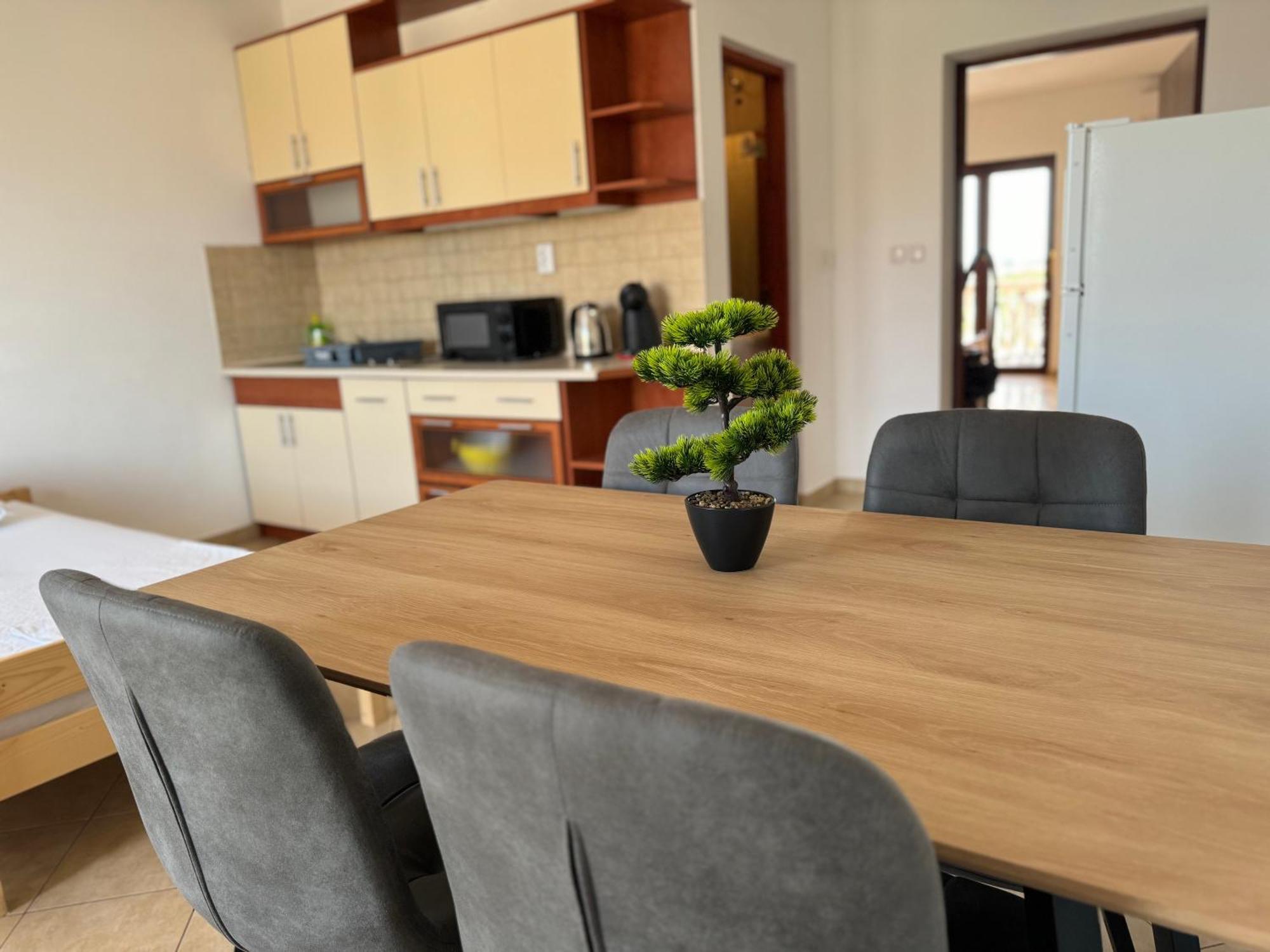 Apartments Bernarda 1 Hoek van Holland Ngoại thất bức ảnh