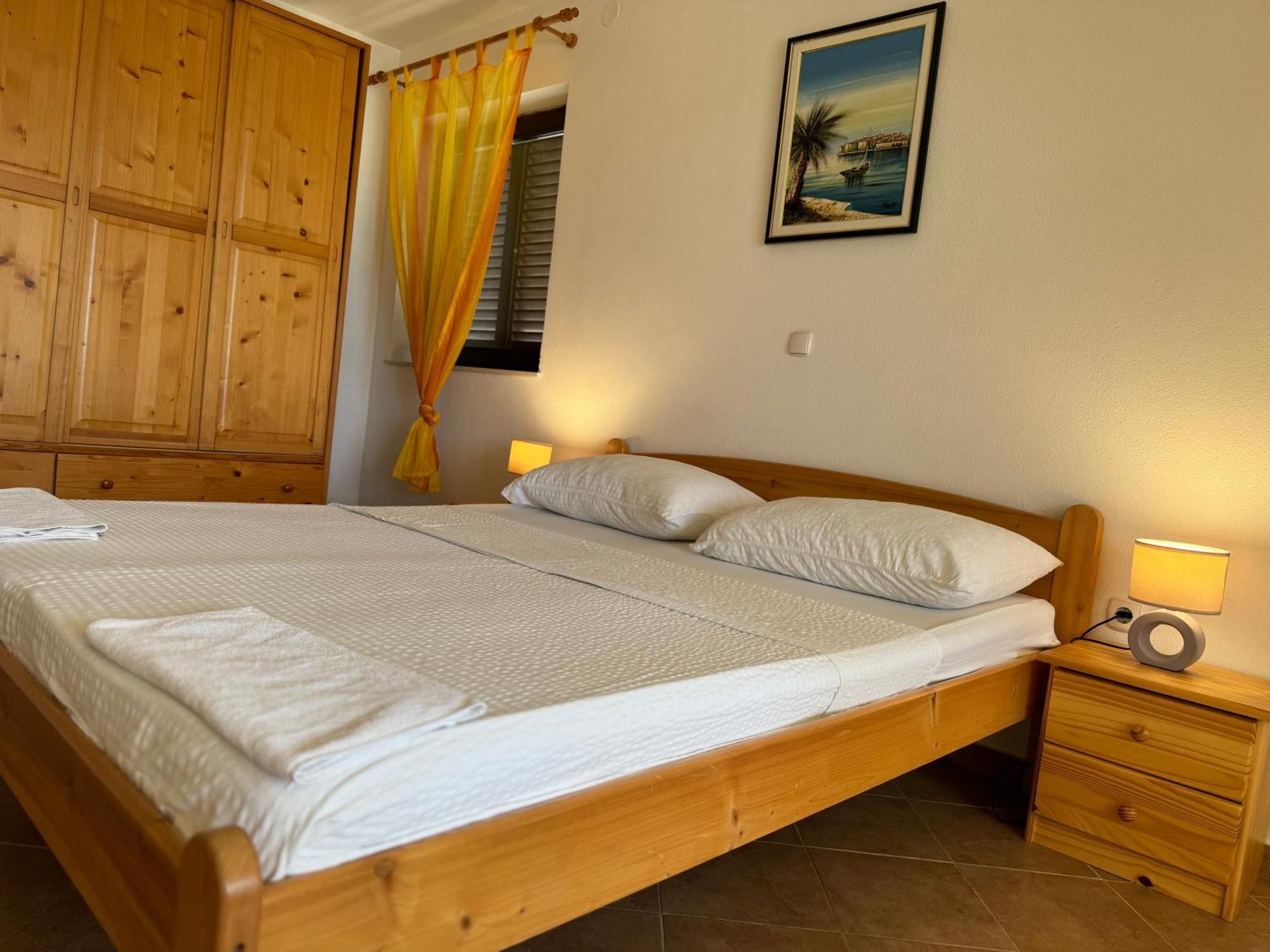 Apartments Bernarda 1 Hoek van Holland Ngoại thất bức ảnh