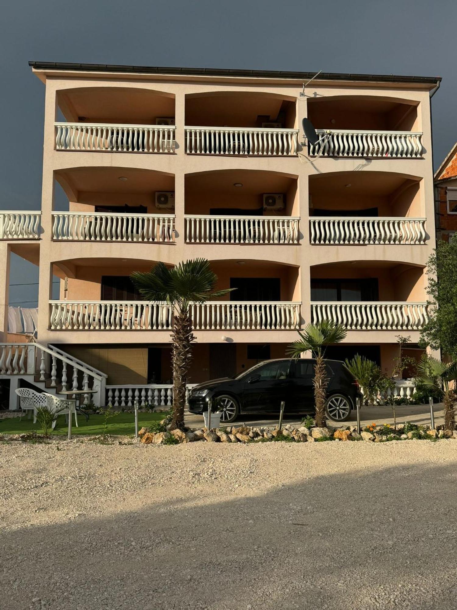 Apartments Bernarda 1 Hoek van Holland Ngoại thất bức ảnh