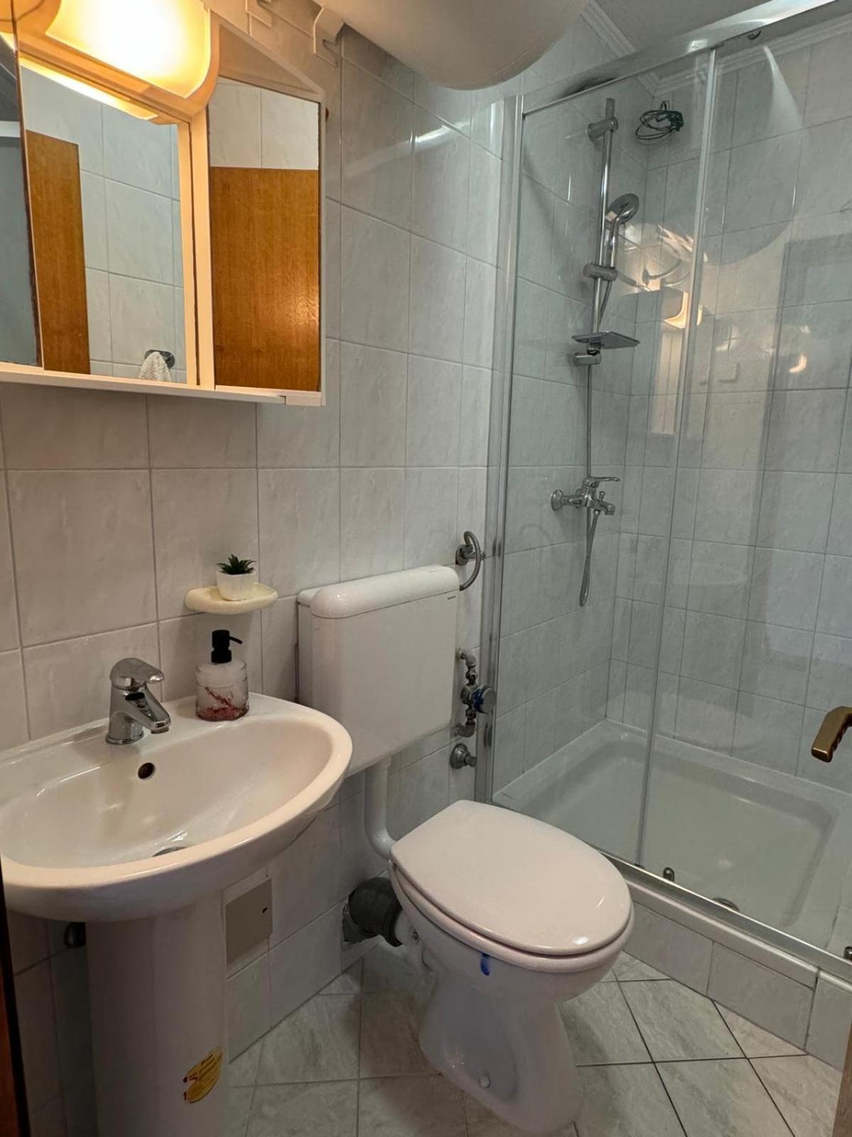 Apartments Bernarda 1 Hoek van Holland Ngoại thất bức ảnh