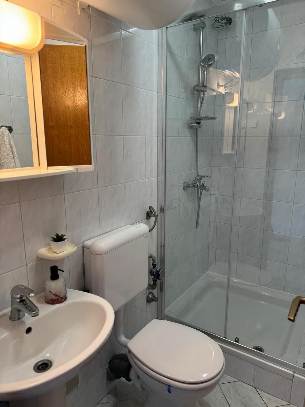 Apartments Bernarda 1 Hoek van Holland Ngoại thất bức ảnh