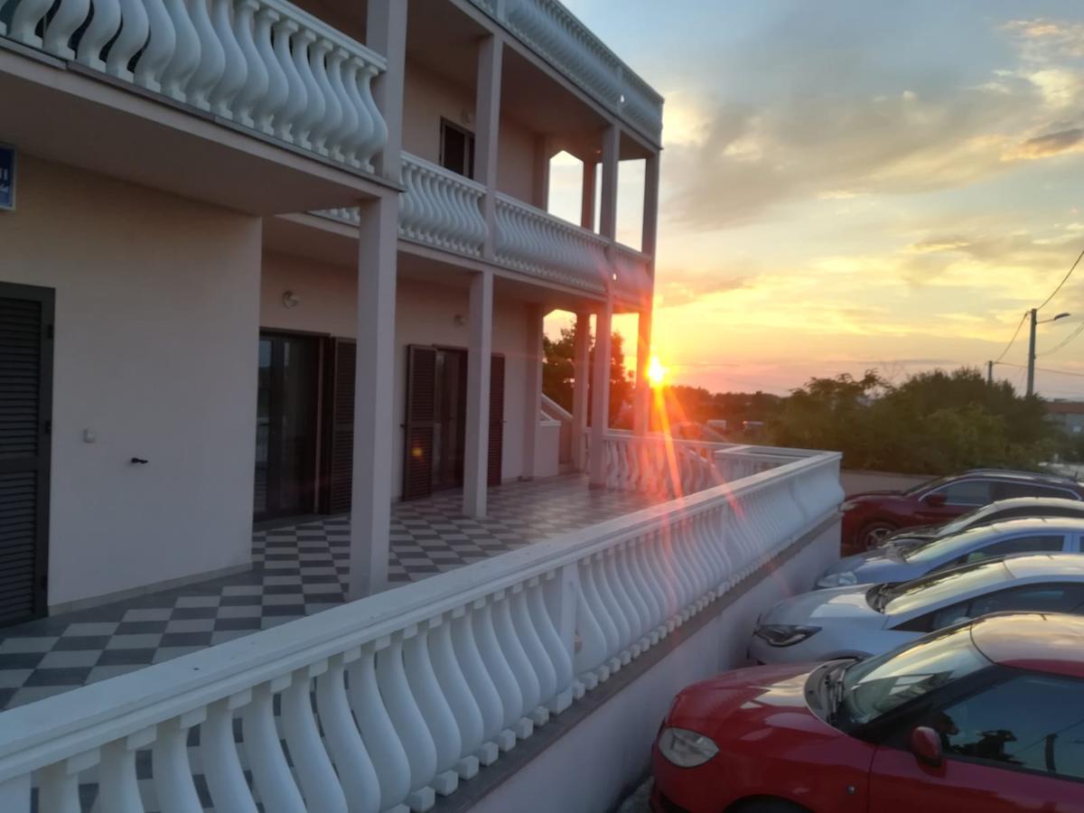 Apartments Bernarda 1 Hoek van Holland Ngoại thất bức ảnh