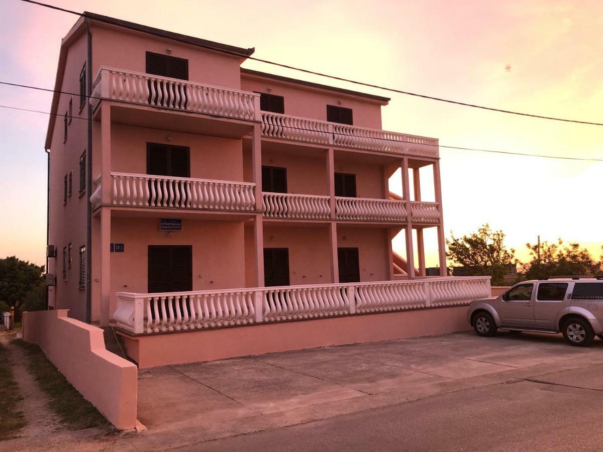 Apartments Bernarda 1 Hoek van Holland Ngoại thất bức ảnh